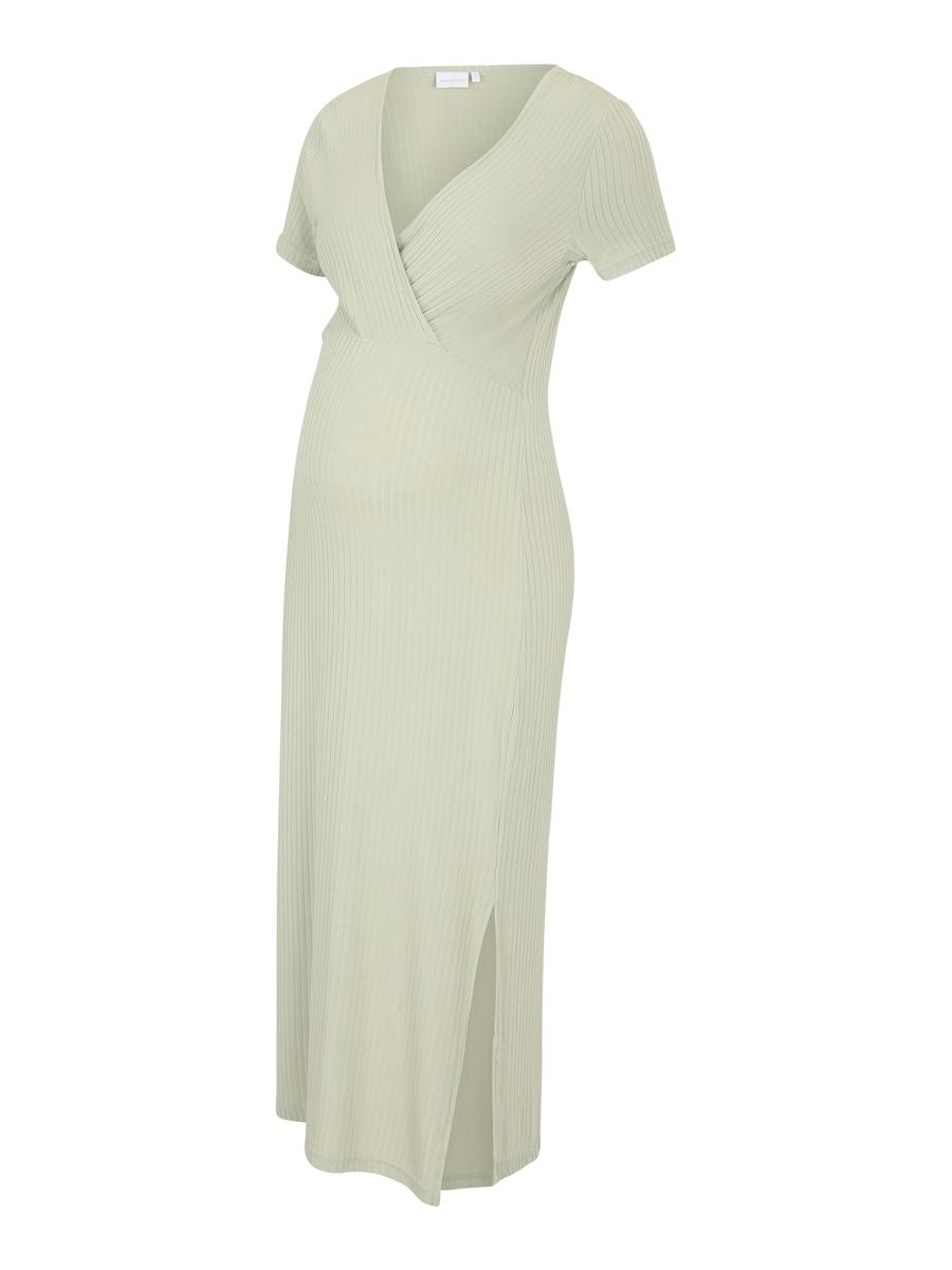 Платье MAMALICIOUS, пастельно-зеленый
Платье MAMALICIOUS, пастельно-зеленый