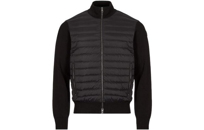 Куртка мужская черный Moncler
Куртка мужская черный Moncler