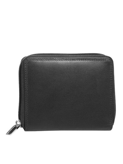 Кошелек Bodenschatz, черный
Кошелек Bodenschatz, черный