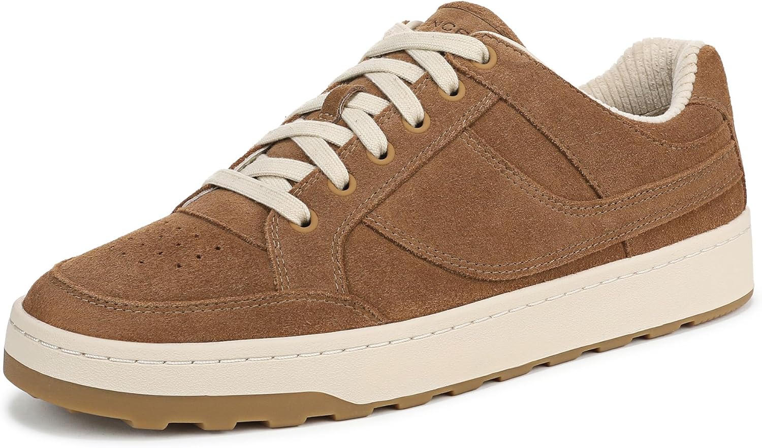 Мужские кроссовки Vince Wilder Court, Birchwood Leather
Мужские кроссовки Vince Wilder Court, Birchwood Leather