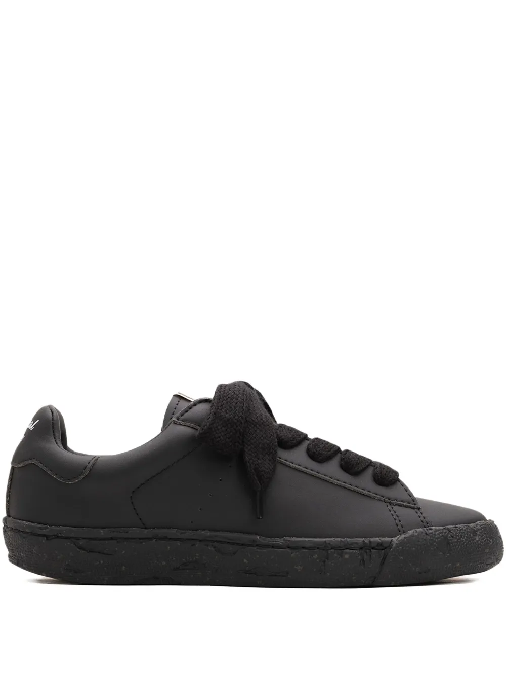 Кроссовки Murray General Scale., черный
Кроссовки Murray General Scale., черный