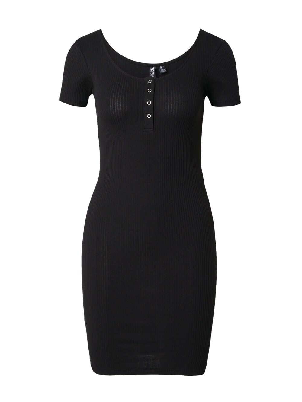 Платье PIECES KITTI, черный
Платье PIECES KITTI, черный