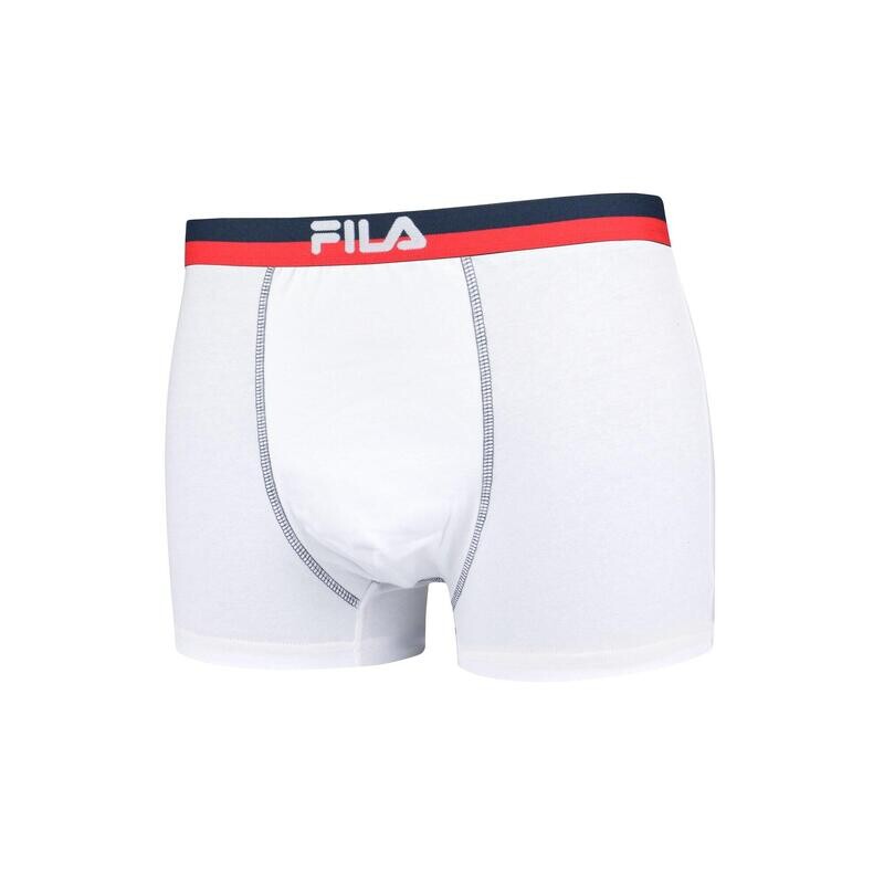 Шорты Fila, белый
Шорты Fila, белый