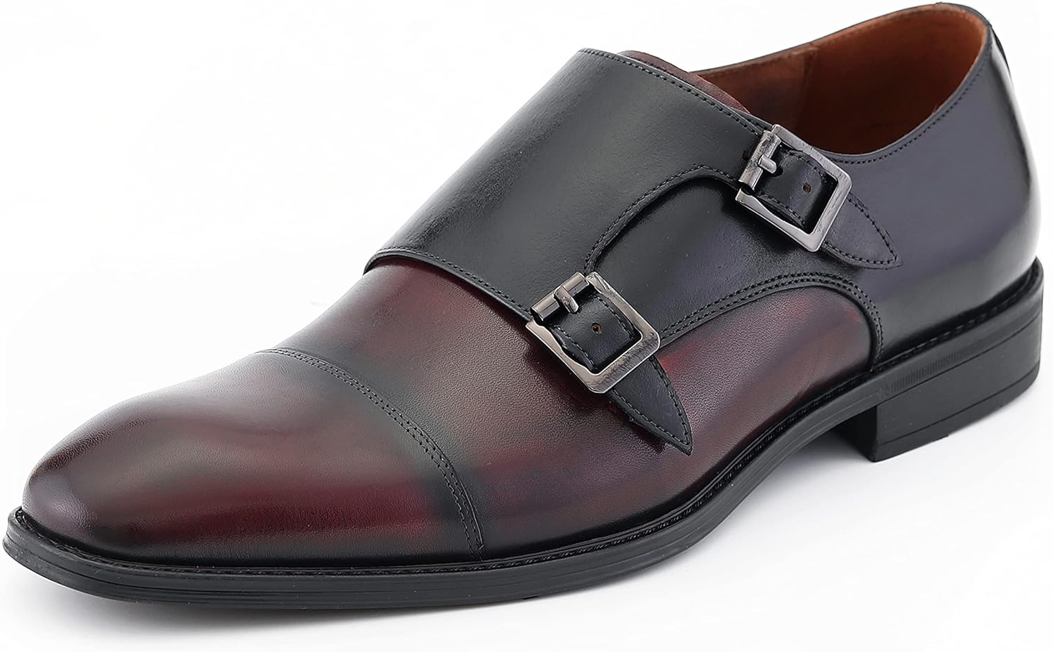 Мужские классические туфли Asher Green AG1101, бордовый
Мужские классические туфли Asher Green AG1101, бордовый