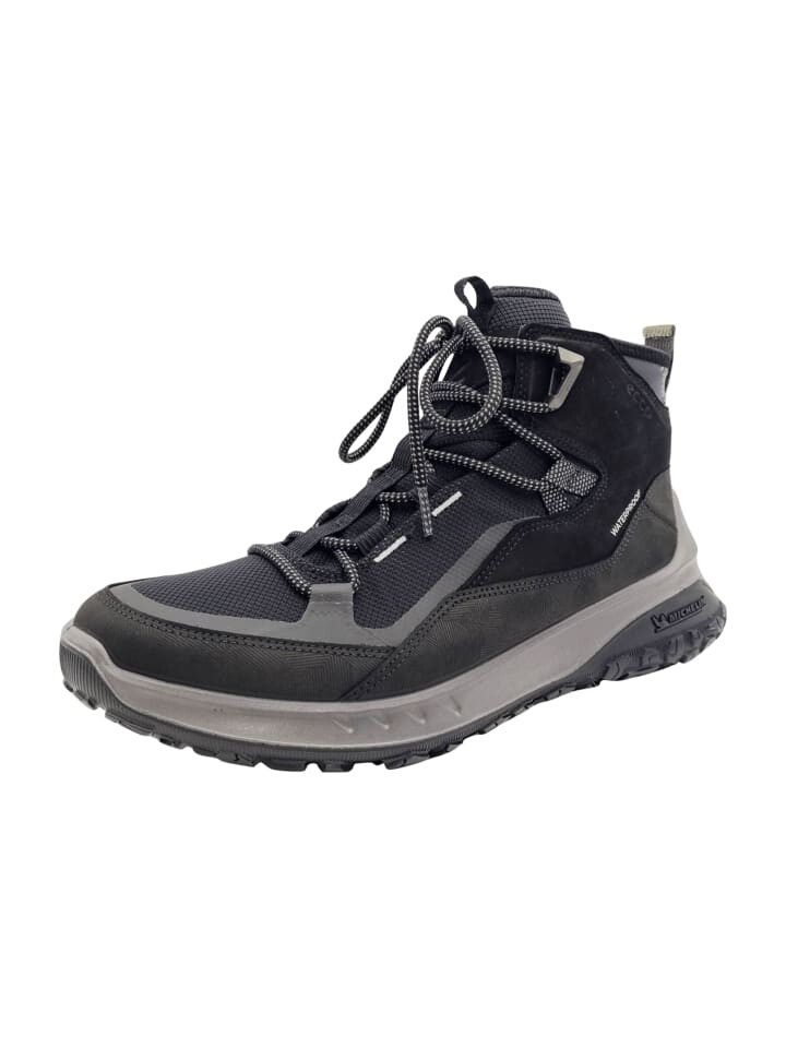 Походная обувь Ecco, черный
Походная обувь Ecco, черный