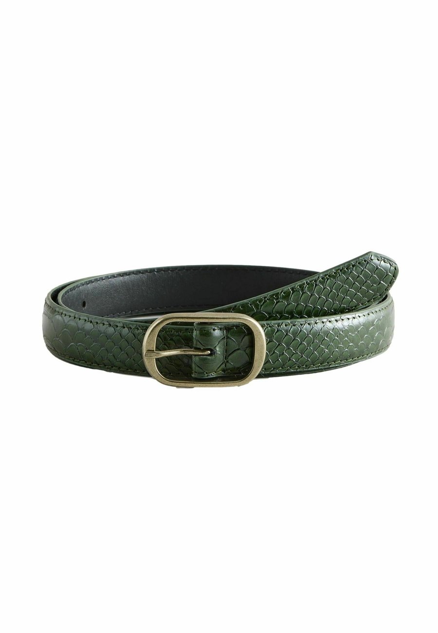 Ремень Next Belt, Khaki Green/Green
Ремень Next Belt, Khaki Green/Green