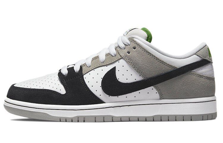 Кроссовки Nike Sb Dunk Low Chlorophyll
Кроссовки Nike Sb Dunk Low Chlorophyll