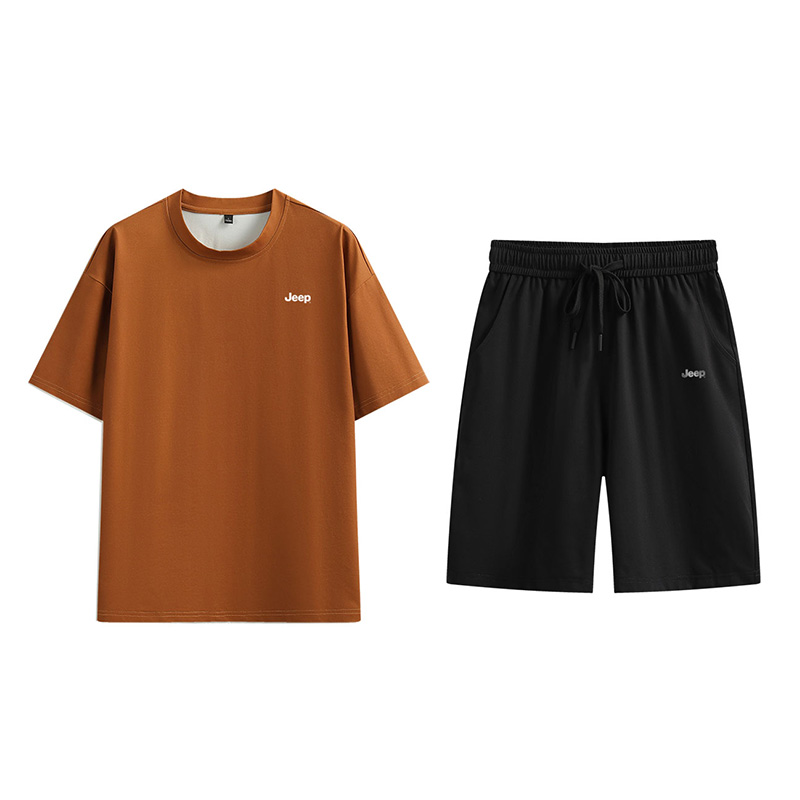 Повседневная спортивная одежда унисекс Jeep
Повседневная спортивная одежда унисекс Jeep