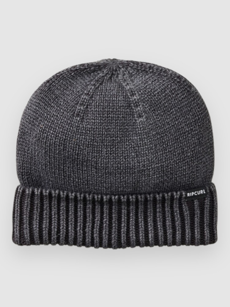 Шапка Rip Curl Vintage Reg Beanie, washed black
Шапка Rip Curl Vintage Reg Beanie, washed black