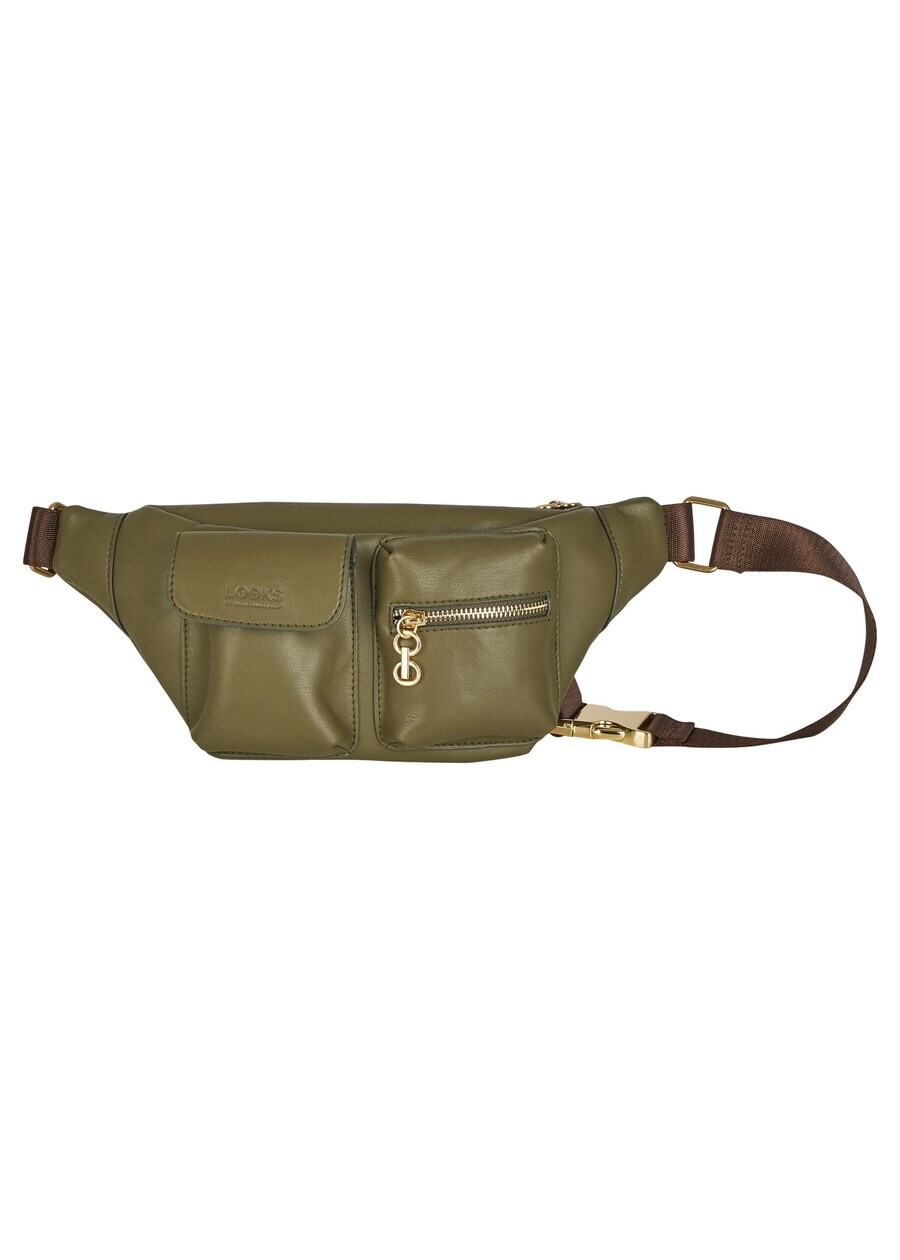Поясная сумка LOOKS by Wolfgang Joop Fanny Pack, оливковый, Зеленый, Поясная сумка LOOKS by Wolfgang Joop Fanny Pack, оливковый
Поясная сумка LOOKS by Wolfgang Joop Fanny Pack, оливковый, Зеленый, Поясная сумка LOOKS by Wolfgang Joop Fanny Pack, оливковый