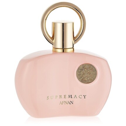 Afnan Supremacy Pink By Perfumes
Afnan Supremacy Pink By Perfumes