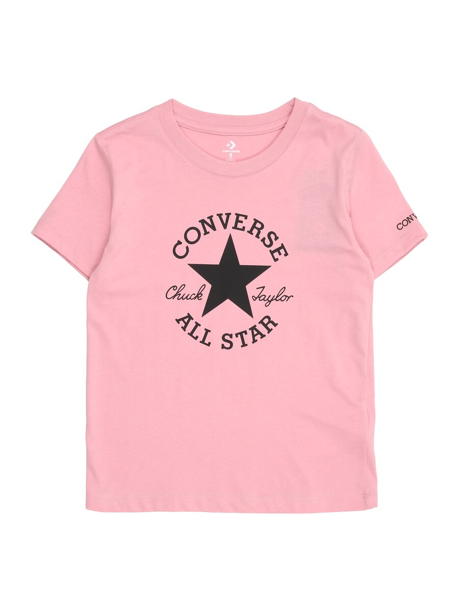 Футболка CONVERSE, Rose
Футболка CONVERSE, Rose