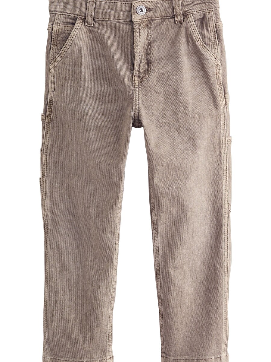 Узкие джинсы Next, светло-коричневый
Узкие джинсы Next, светло-коричневый