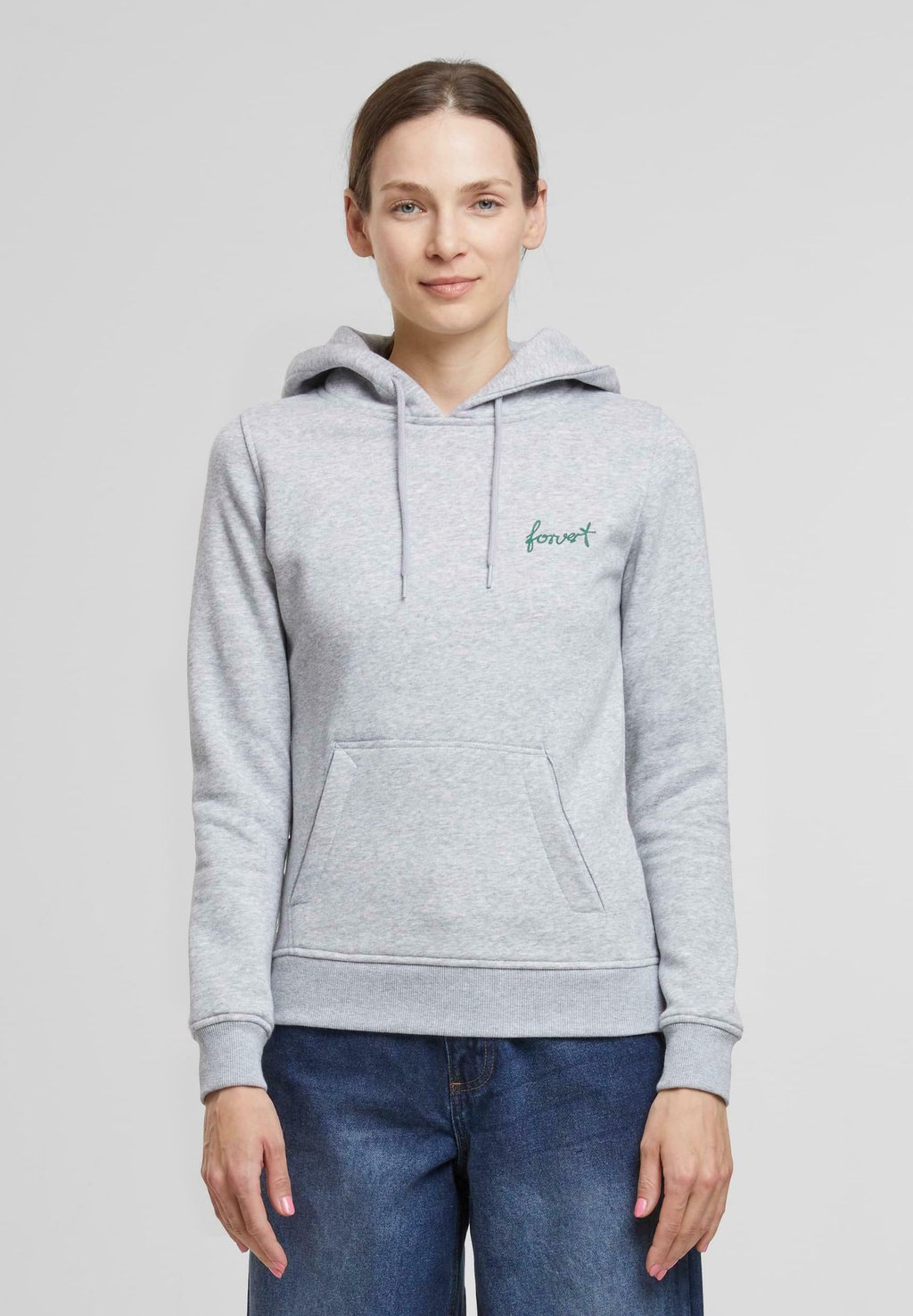 Толстовка Forvert, светло-серый
Толстовка Forvert, светло-серый