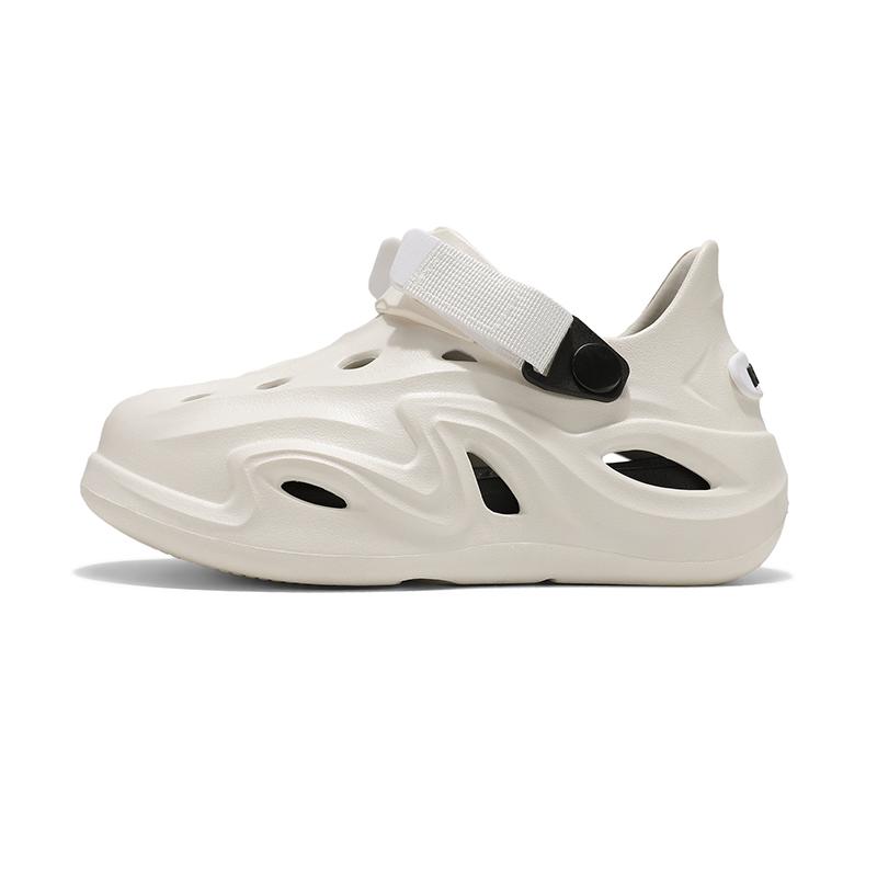 Детские тапочки с нескользящей подошвой, устойчивые к истиранию, дышащие, с низким верхом BOBDOG, белый
Детские тапочки с нескользящей подошвой, устойчивые к истиранию, дышащие, с низким верхом BOBDOG, белый