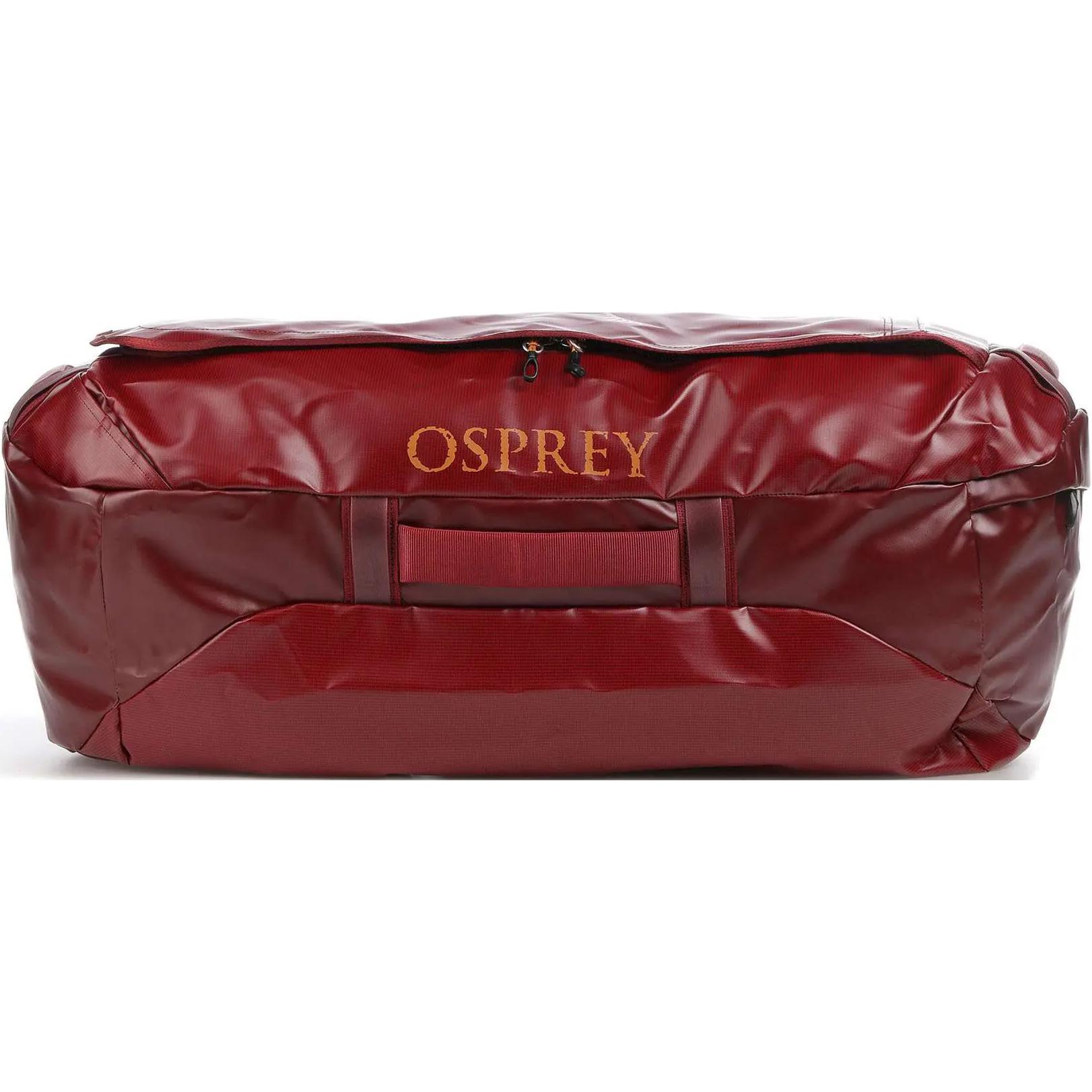 OSPREY 95L Outdoor Bags Nylon Dark Red Unisex
OSPREY 95L Outdoor Bags Nylon Dark Red Unisex