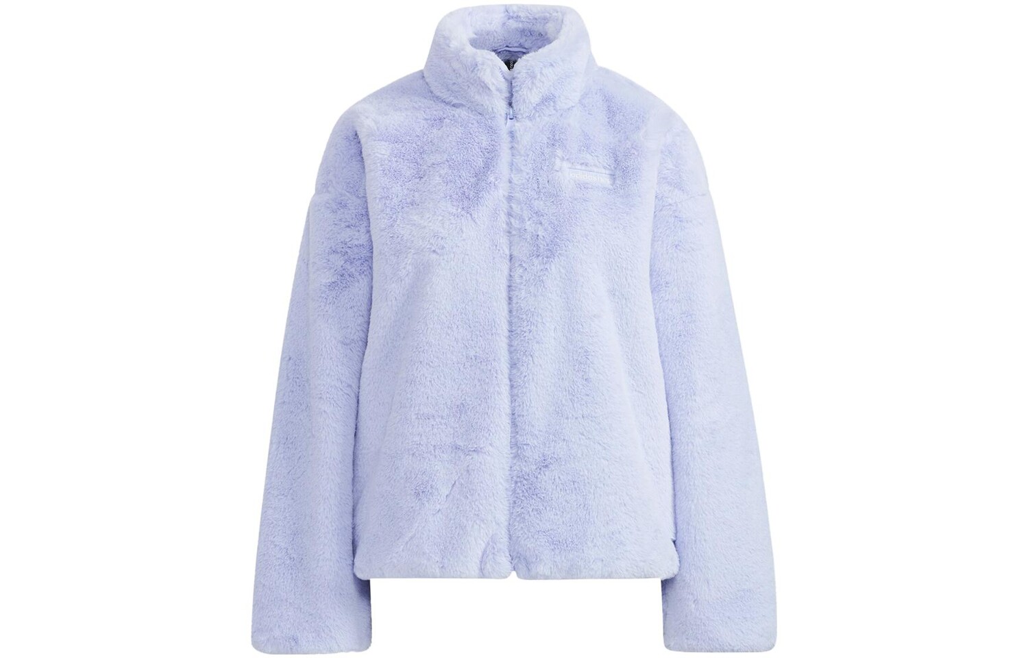 Бархатная куртка женская фиолетовый Adidas Neo
Бархатная куртка женская фиолетовый Adidas Neo