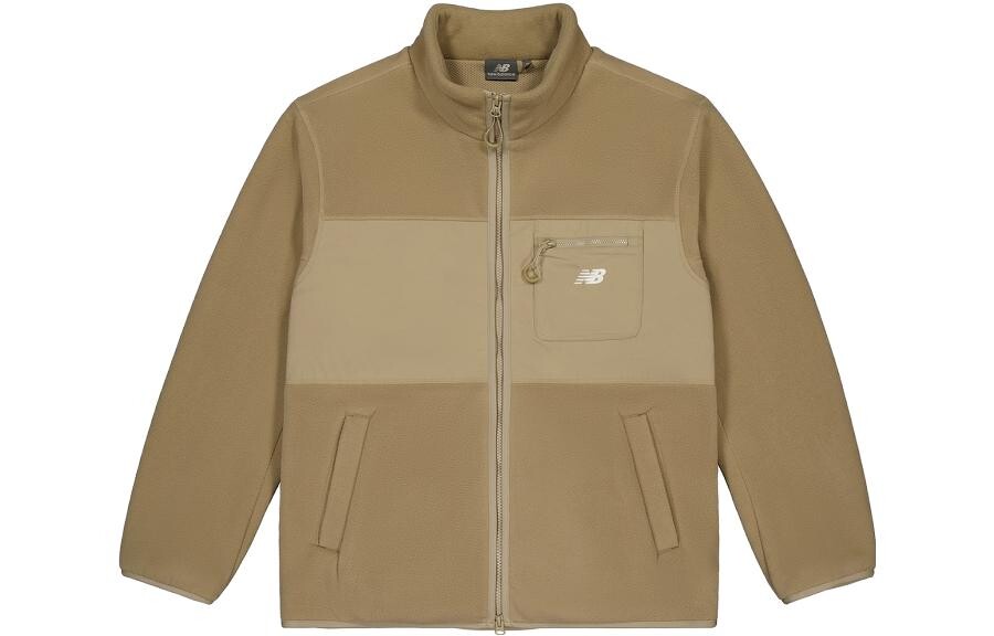 Куртка мужская хаки New Balance, хаки
Куртка мужская хаки New Balance, хаки