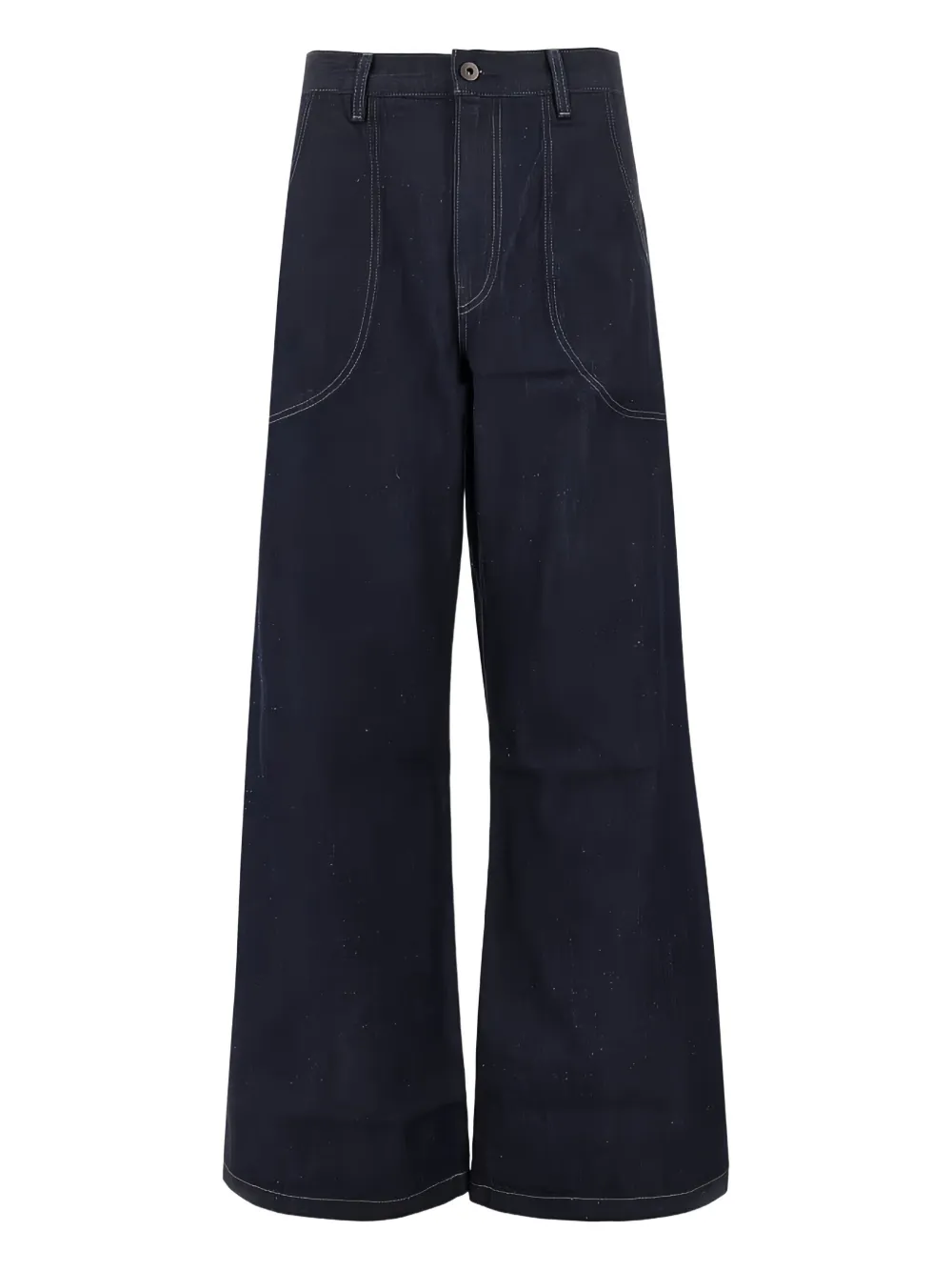 Джинсы на пуговицах Levi'S, синий
Джинсы на пуговицах Levi'S, синий