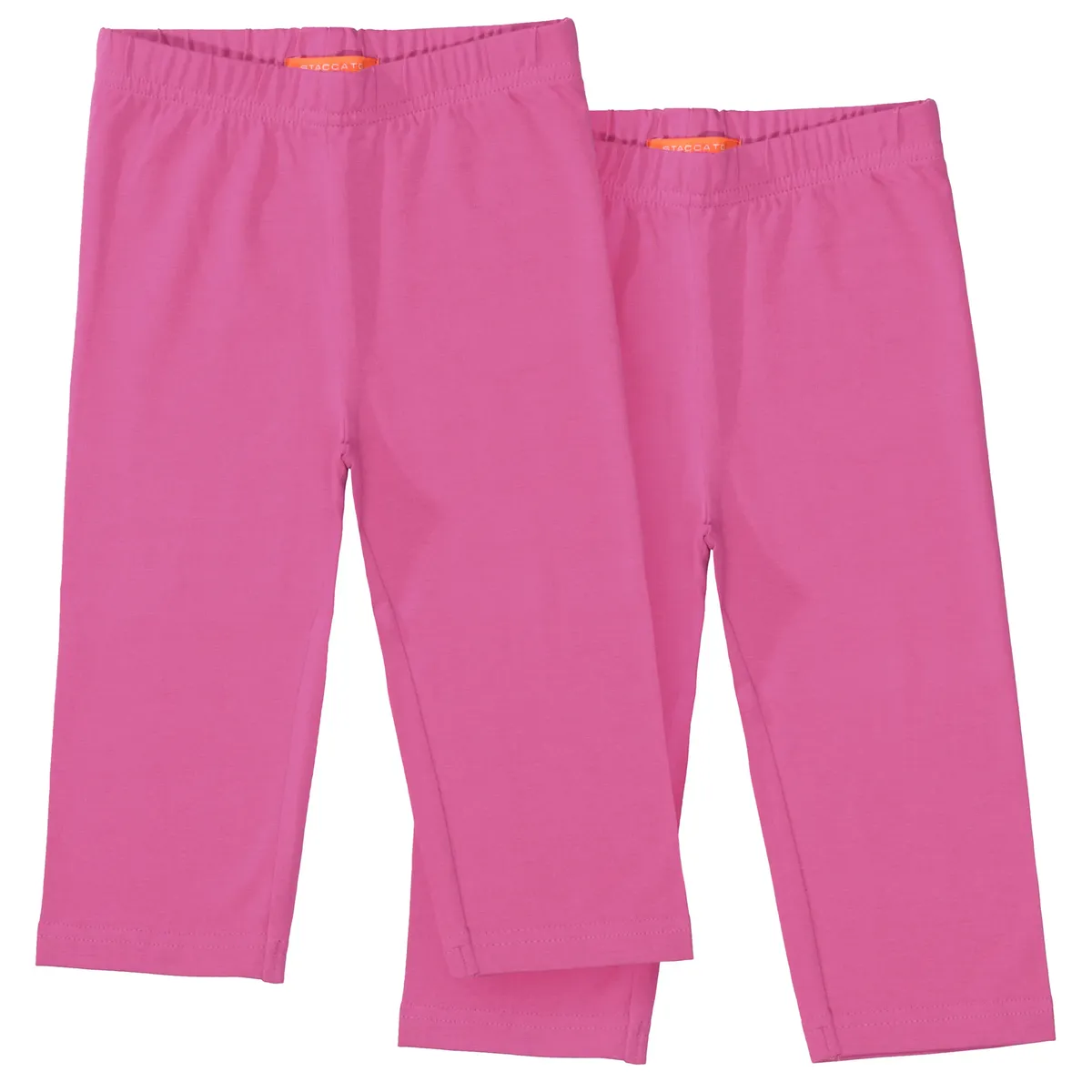 Капри STACCATO, двойная упаковка, розовый
Капри STACCATO, двойная упаковка, розовый