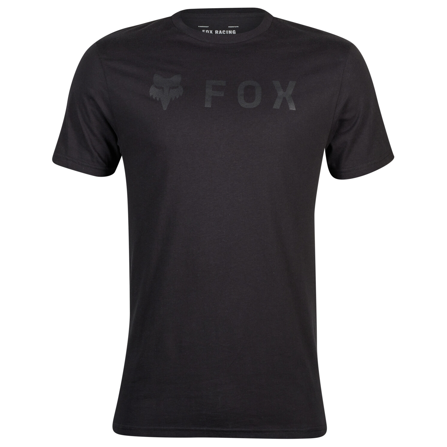 Футболка Fox Racing Absolute S/S Premium Tee, цвет Black/Black
Футболка Fox Racing Absolute S/S Premium Tee, цвет Black/Black