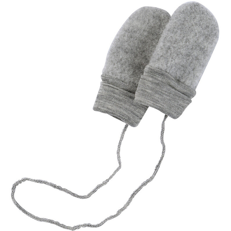 Детские перчатки Engel, серый
Детские перчатки Engel, серый