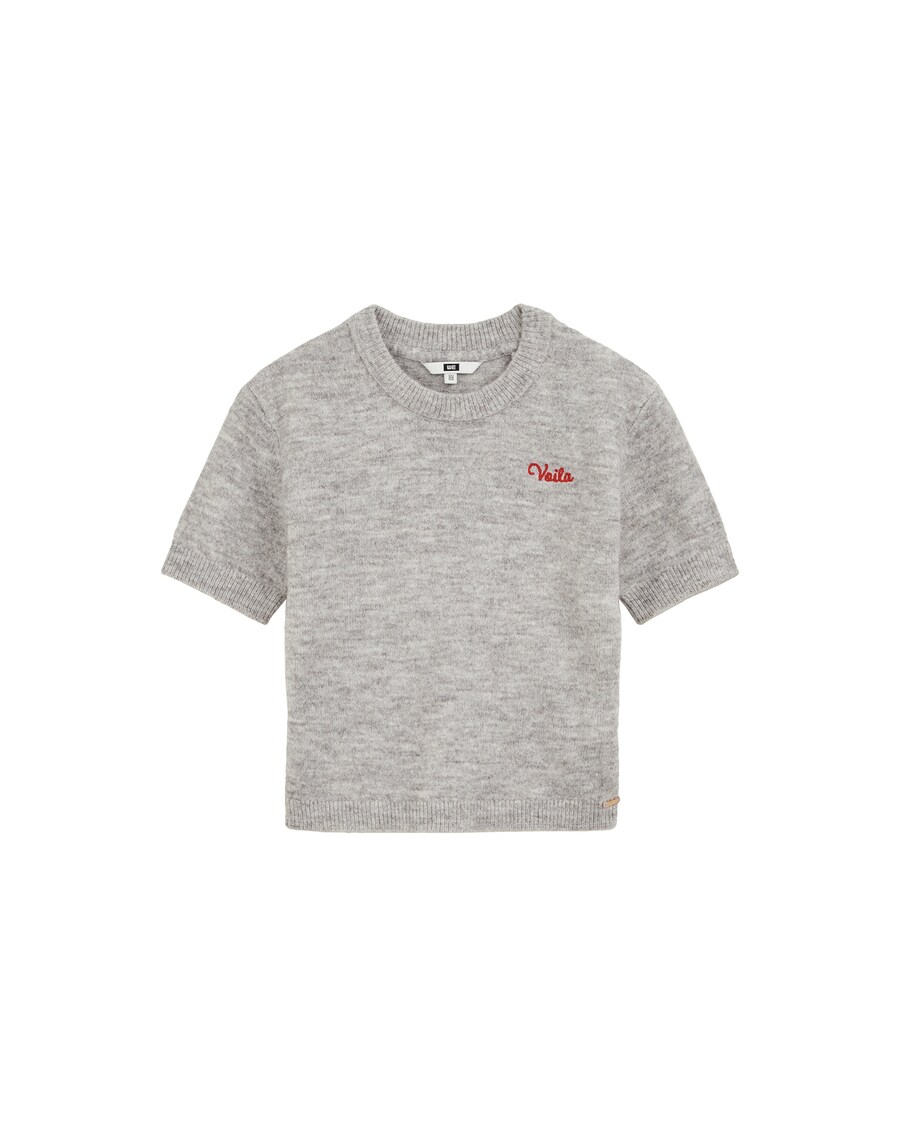 Свитер WE Fashion, Grey
Свитер WE Fashion, Grey