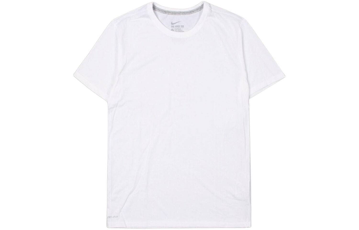 Футболка мужская белая Nike, белый
Футболка мужская белая Nike, белый