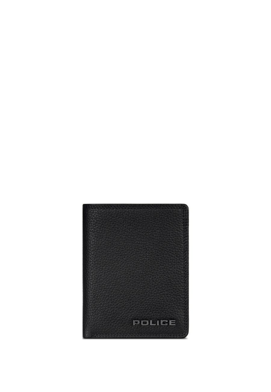 Кошелек Police Wallet, Black
Кошелек Police Wallet, Black