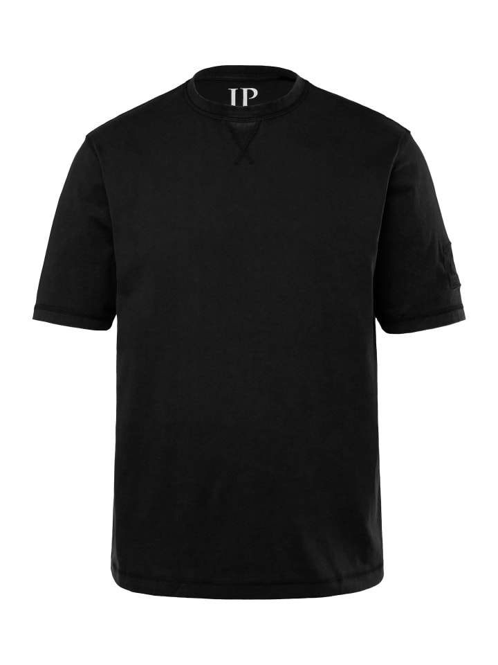 Футболка JP1880, черный
Футболка JP1880, черный