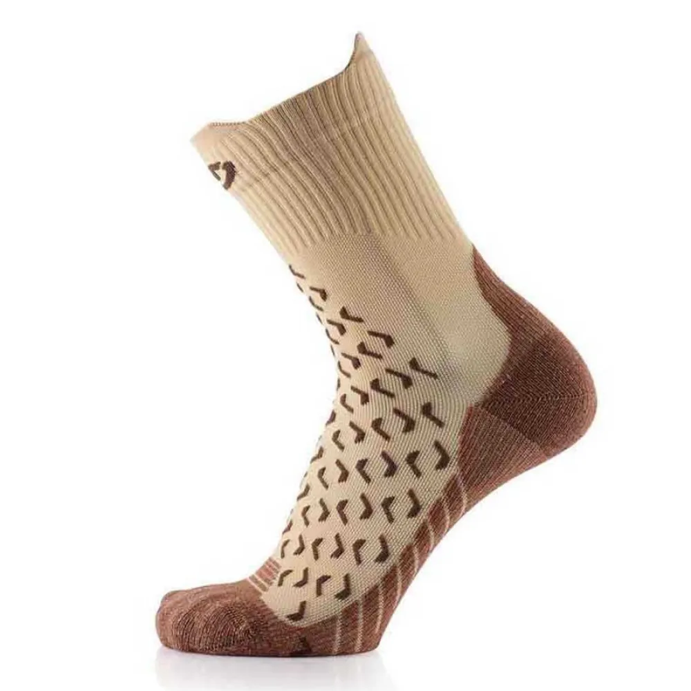 Носки Therm-ic Outdoor ultracool crew short, бежевый
Носки Therm-ic Outdoor ultracool crew short, бежевый