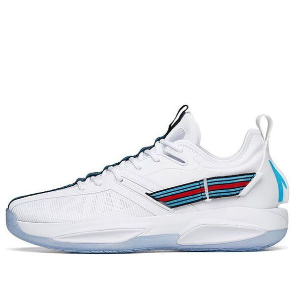 Кроссовки gh3 Anta, белый
Кроссовки gh3 Anta, белый