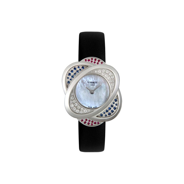 TISSOT Часы Women's Watch
TISSOT Часы Women's Watch