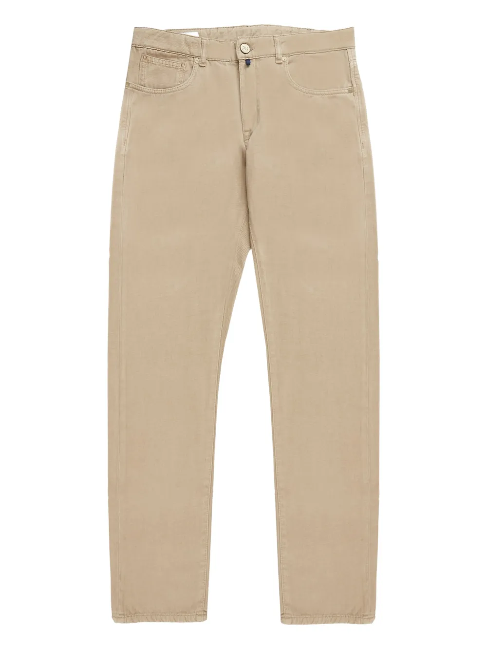 Прямые джинсы Slowear, бежевый
Прямые джинсы Slowear, бежевый
