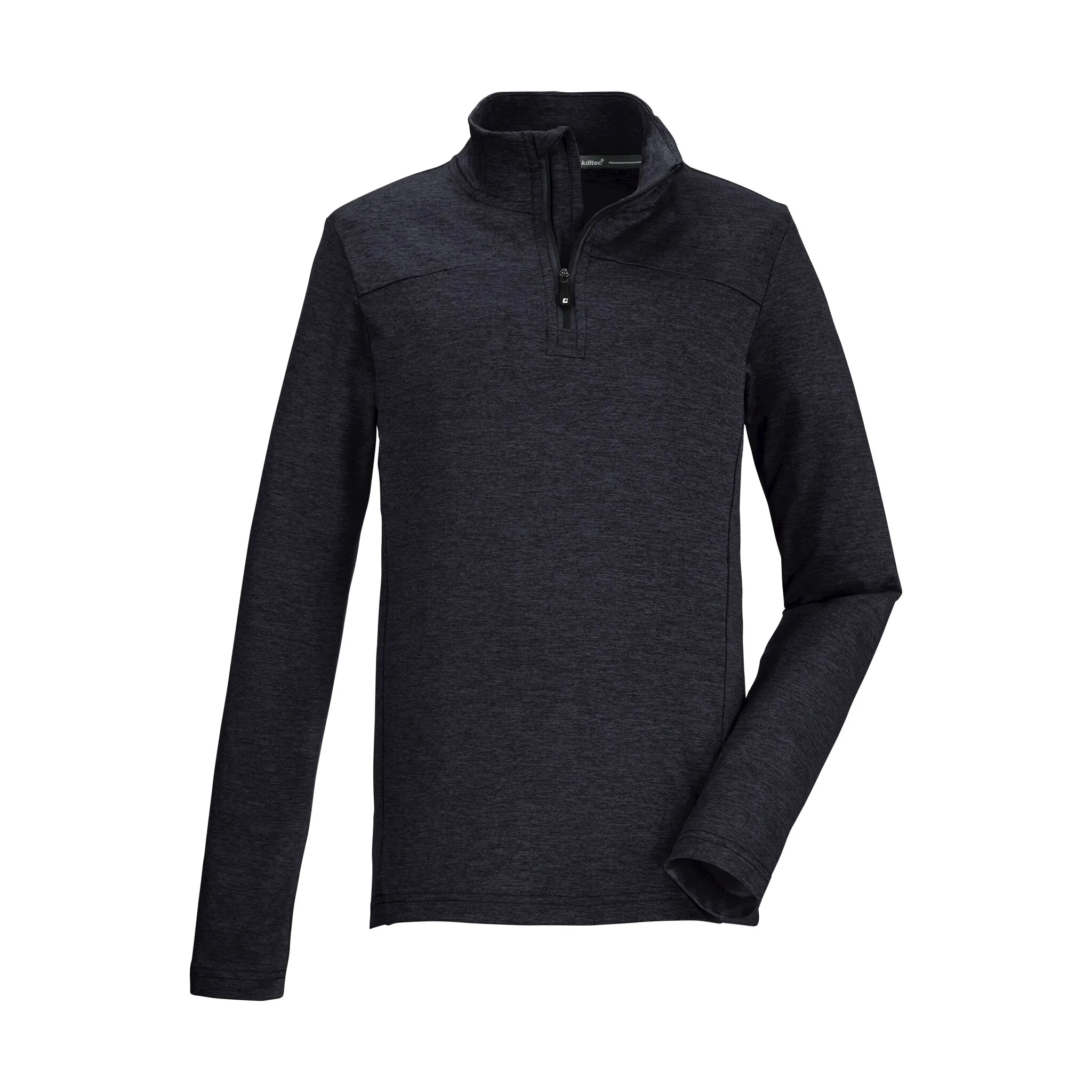 Рубашка Killtec с длинными рукавами "KSW 189 GRLS LS SHRT", черный
Рубашка Killtec с длинными рукавами "KSW 189 GRLS LS SHRT", черный