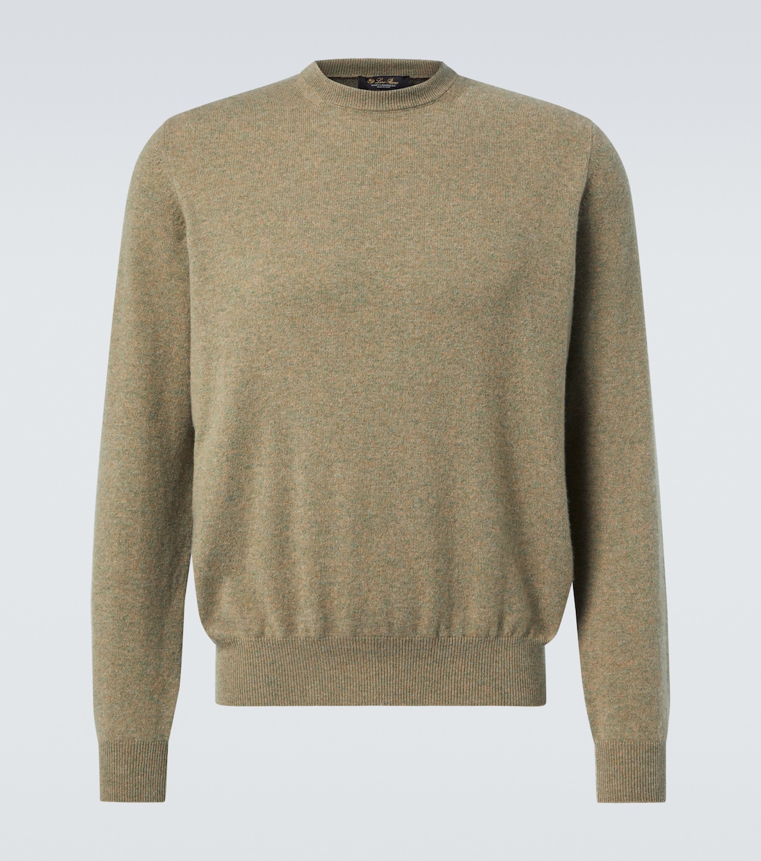 Кашемировый свитер Loro Piana, Rosemary Infusion
Кашемировый свитер Loro Piana, Rosemary Infusion