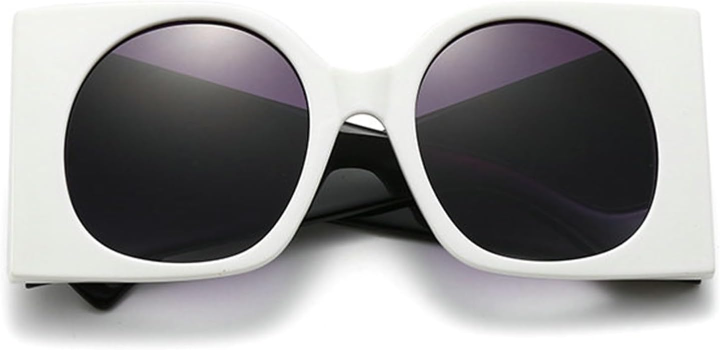 Винтажные дизайнерские солнцезащитные очки «кошачий глаз» большого размера для женщин и мужчин, модные очки в крупной оправе 2025 года, стильные и сексуальные для дам helena, C2
Винтажные дизайнерские солнцезащитные очки «кошачий глаз» большого размера для женщин и мужчин, модные очки в крупной оправе 2025 года, стильные и сексуальные для дам helena, C2