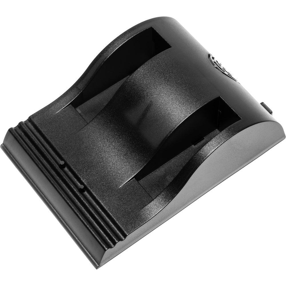 Sound Devices XL-SmartCharger Dual-Bay Charger XL-SMARTCHARGER
Sound Devices XL-SmartCharger Dual-Bay Charger XL-SMARTCHARGER