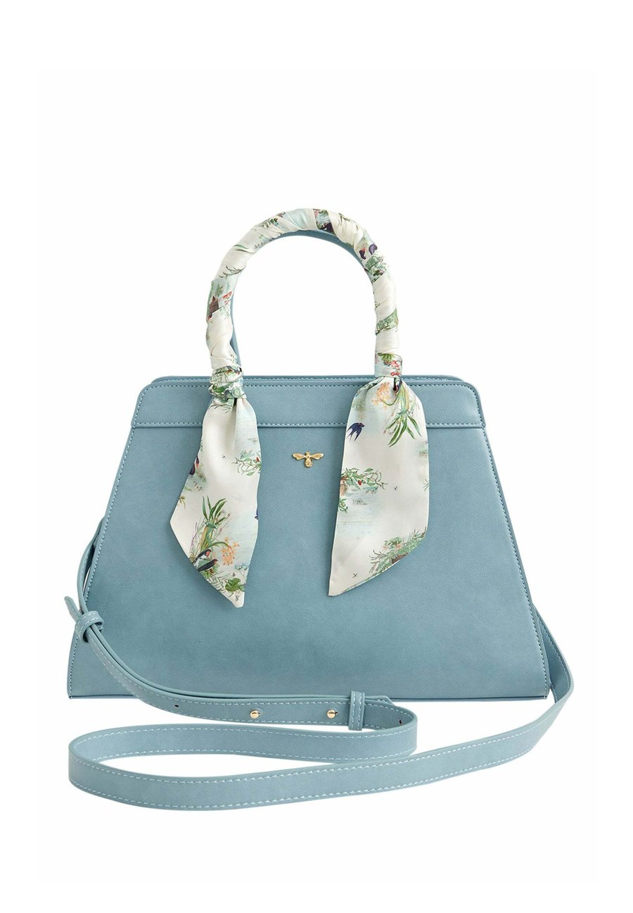 Сумка FABLE ENGLAND ALICE , Blue
Сумка FABLE ENGLAND ALICE , Blue