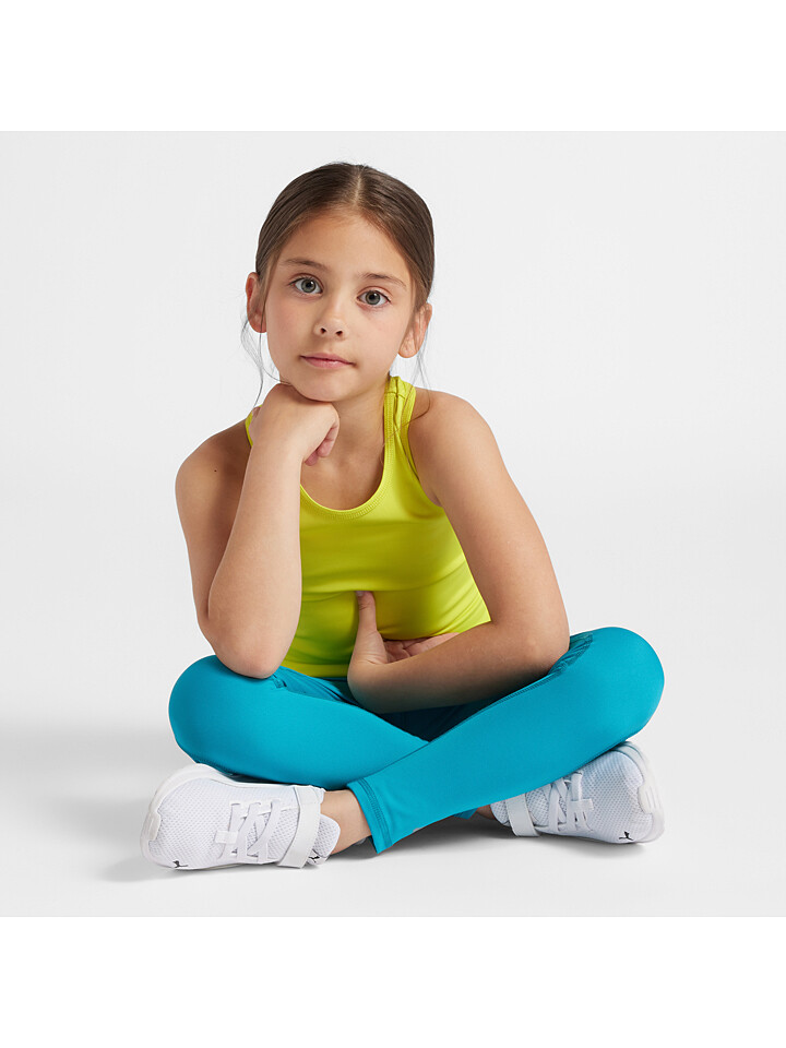 Топ JAKO O, желтый
Топ JAKO O, желтый