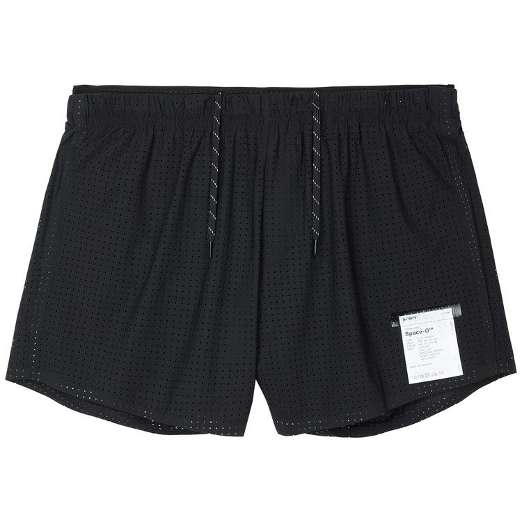 Шорты SATISFY Space‑O 2.5" Distance Shorts, Black
Шорты SATISFY Space‑O 2.5" Distance Shorts, Black