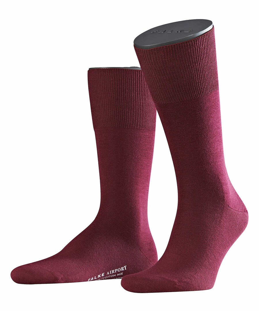 Носки FALKE, красный
Носки FALKE, красный