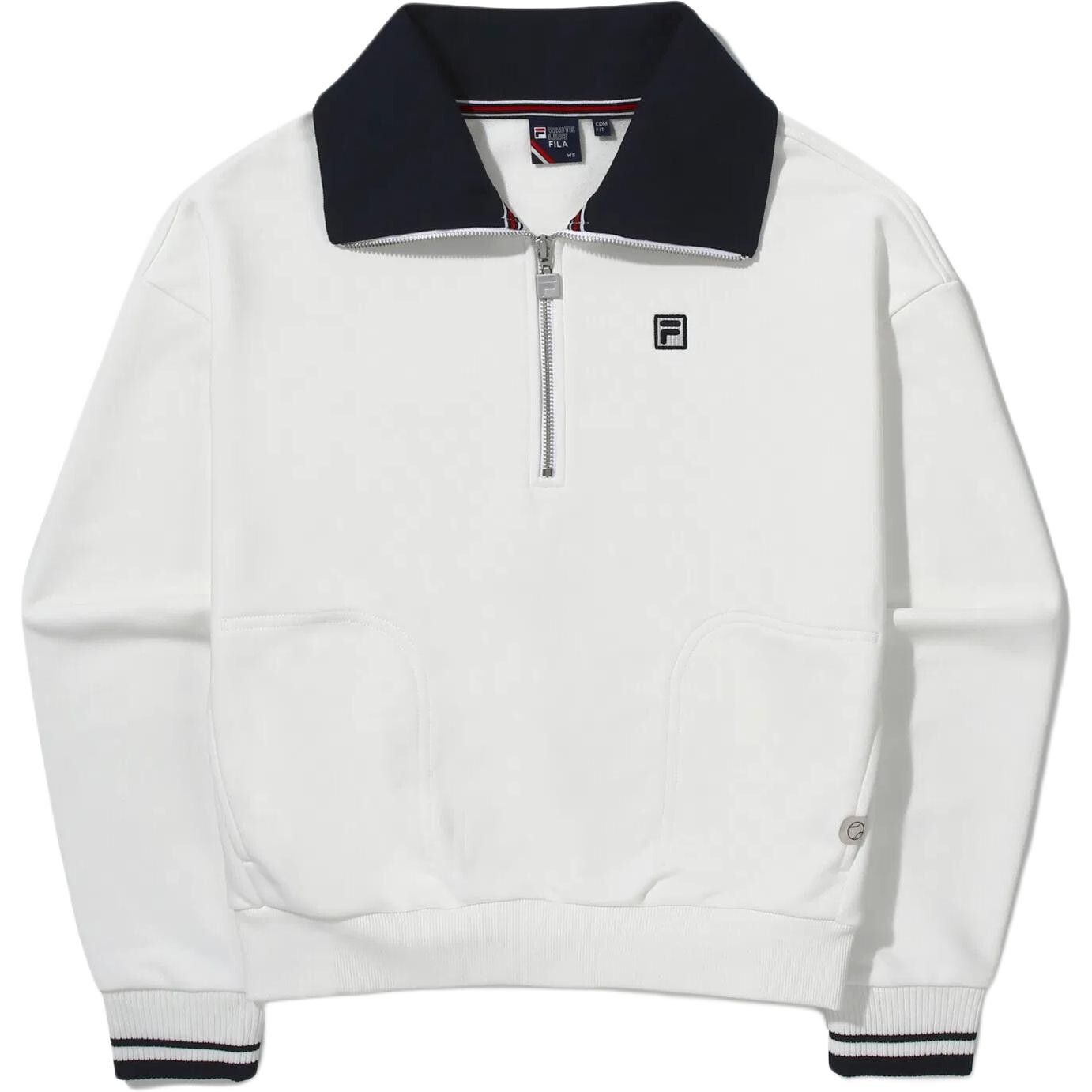 Куртка женская белый Fila
Куртка женская белый Fila