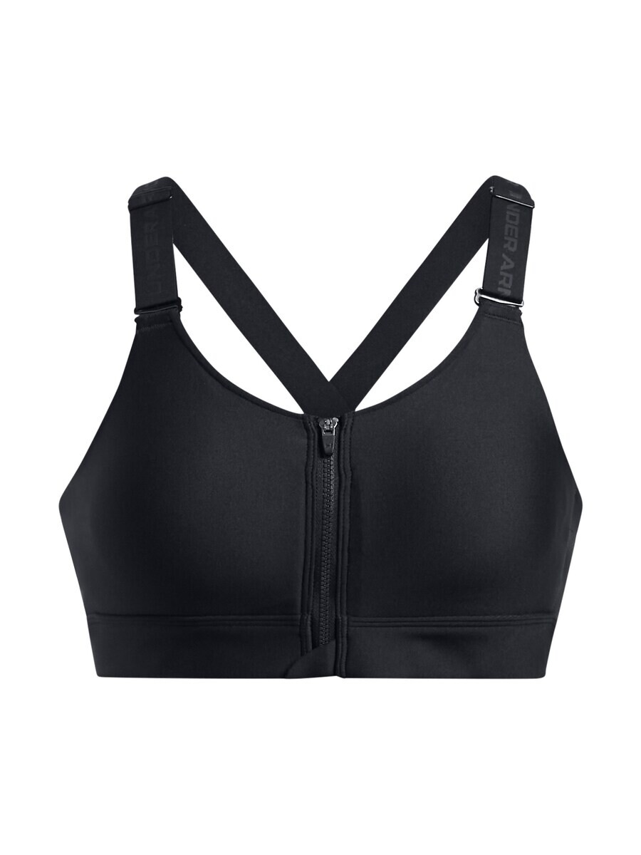 Спортивный бюстгальтер UNDER ARMOUR Sports Bra Infinity, черный
Спортивный бюстгальтер UNDER ARMOUR Sports Bra Infinity, черный