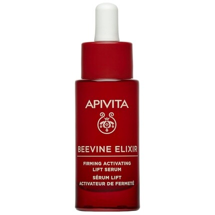 APIVITA Beevine Elixir Укрепляющая активирующая сыворотка-лифтинг с ниацинамидом и гиалуроновой кислотой, 1,01 унции
APIVITA Beevine Elixir Укрепляющая активирующая сыворотка-лифтинг с ниацинамидом и гиалуроновой кислотой, 1,01 унции