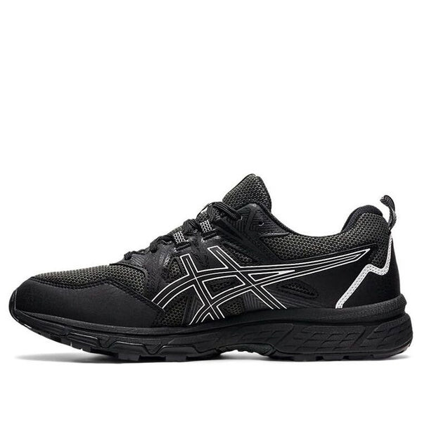 Кроссовки гель венчур 8 4e широкий Asics, черный
Кроссовки гель венчур 8 4e широкий Asics, черный
