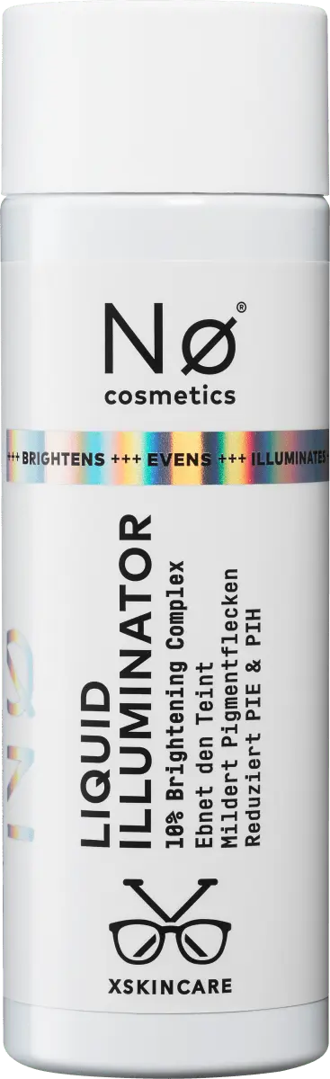 Тоник для лица жидкий иллюминатор 100 мл Nø Cosmetics
Тоник для лица жидкий иллюминатор 100 мл Nø Cosmetics