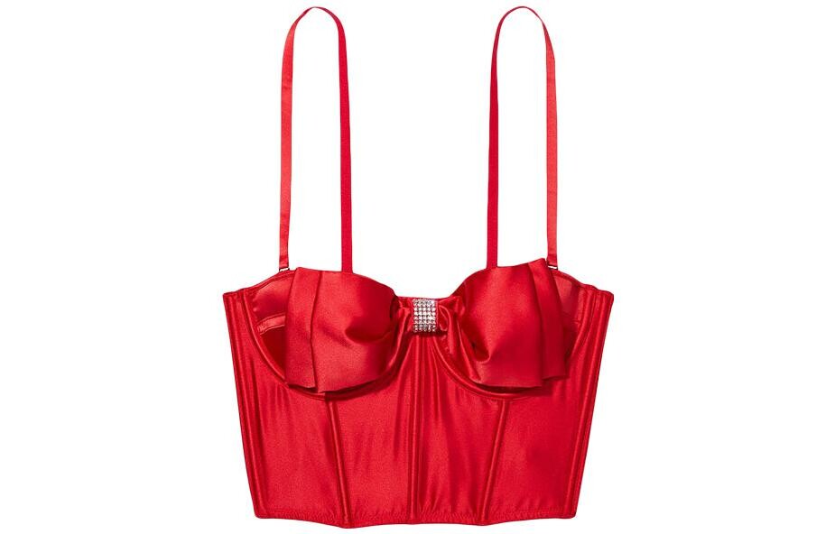 Женский бюстгальтер Victoria'S Secret
Женский бюстгальтер Victoria'S Secret