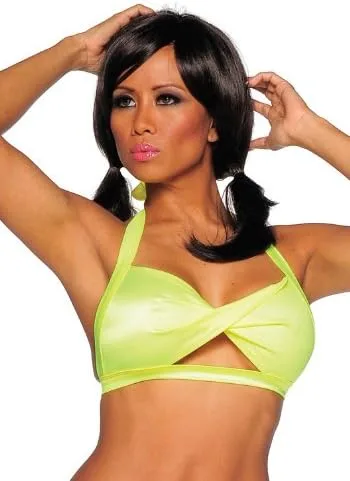 Женский топ Twist от BodyZone
Женский топ Twist от BodyZone