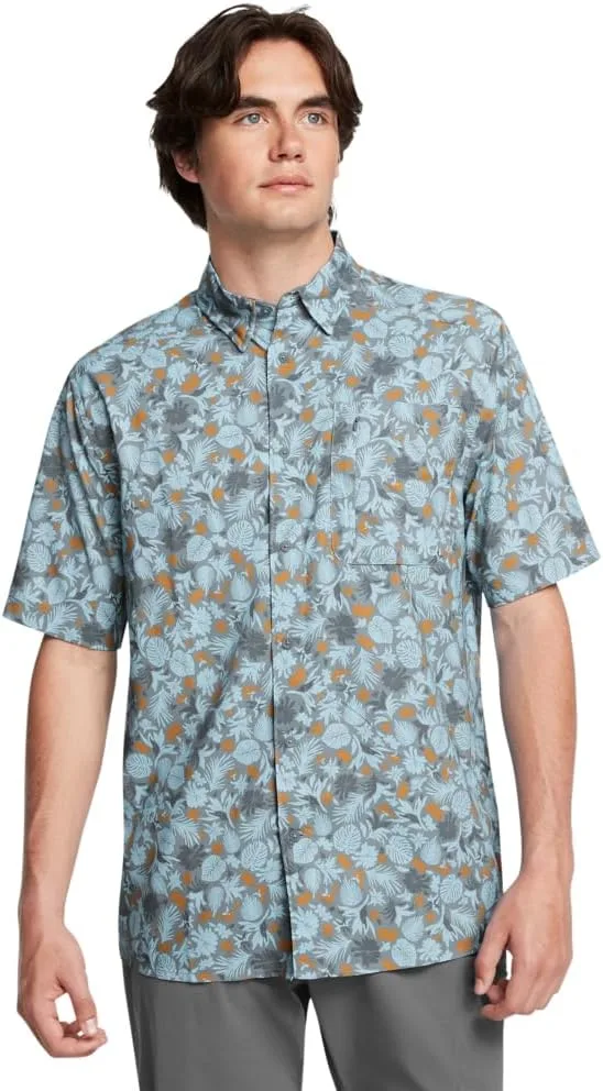 Футболка Under Armour Dockside
Футболка Under Armour Dockside